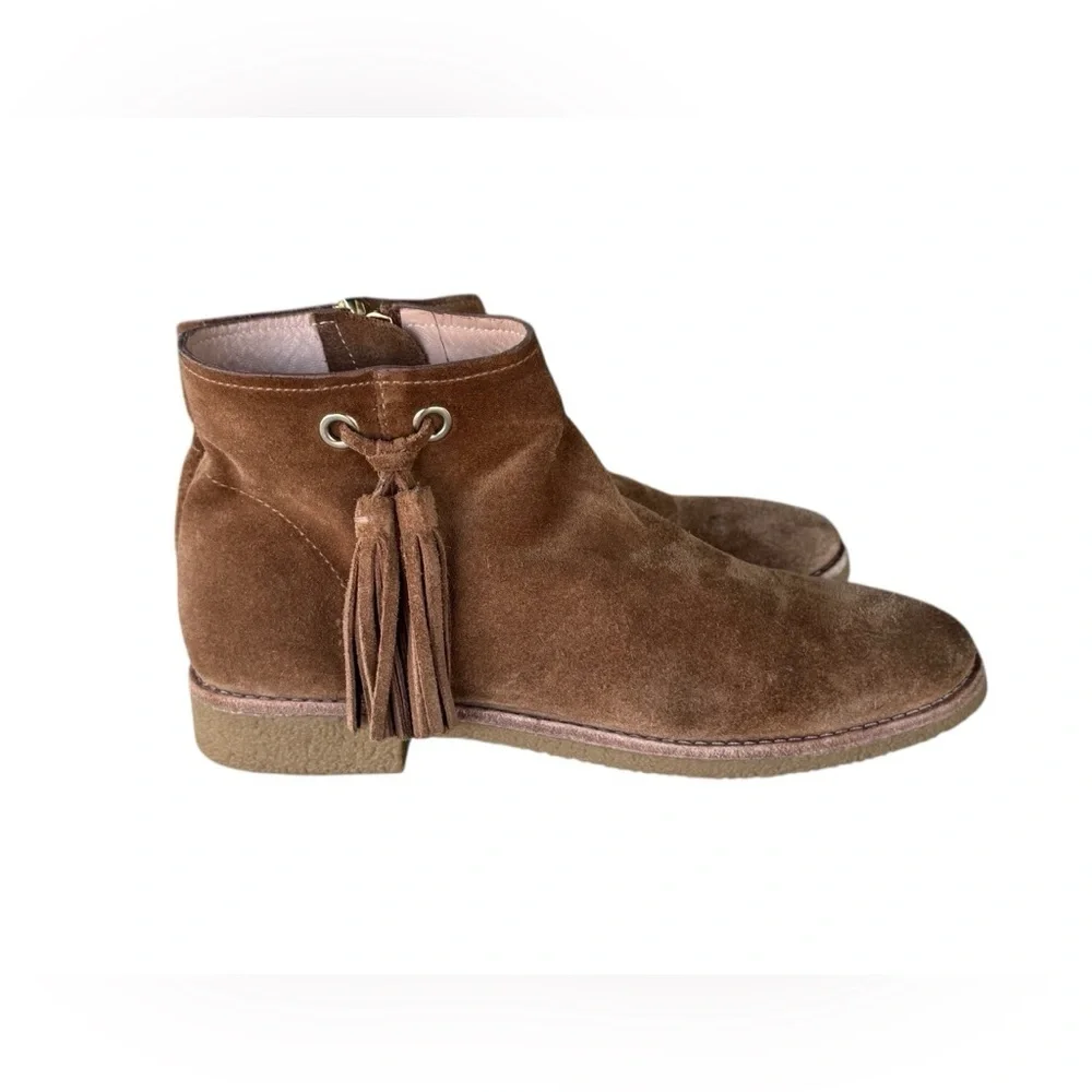 Kate Spade Bellamy boots